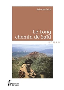 Le Long chemin de Saïd