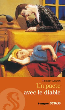 Le pacte avec le diable