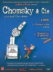 Chomsky & cie - Chomsky et le pouvoir