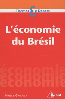 L'économie du bresil