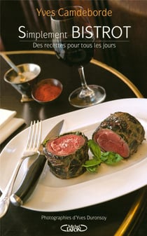 Simplement bistrot des recettes pour tous les jours