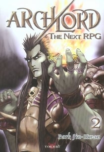 Archlord Tome 2