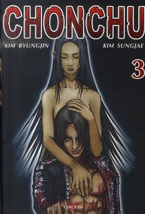Chonchu Tome 3