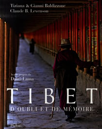 Tibet d'oubli et de mémoire