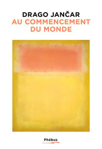 Au commencement du monde