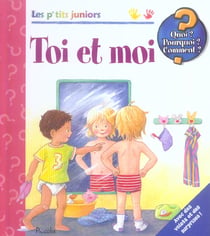 Les p'tits juniors/toi et moi