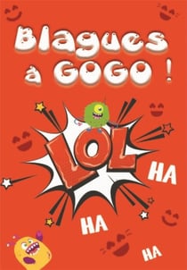 Blagues à gogo