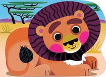 Le lion