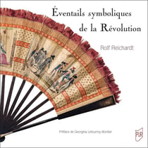 Éventails symboliques de la Révolution : Sources iconographiques et relations intermédiales