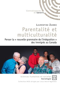 Parentalite et multiculturalite