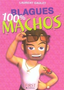 Petit livre de - special machos