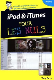 Ipod et itunes 2e poche pour les nuls