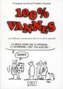 100% vannes