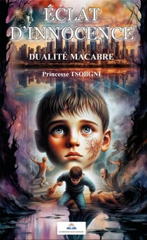 Éclat d'innocence : Dualité macabre