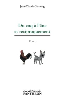 Du coq à l'âne et réciproquement