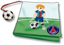 LIVRE TISSU PSG
