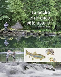 La pêche en france côté nature
