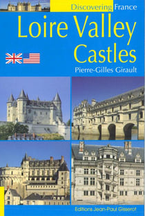 Les châteaux de la Loire
