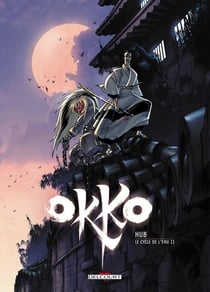 Okko Tome 2 : le cycle de l'eau Tome 2