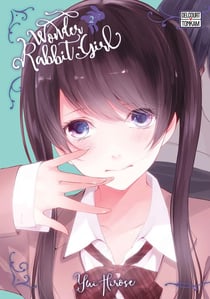 Wonder Rabbit Girl Tome 2