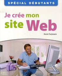 Special debutants - je cree mon site web