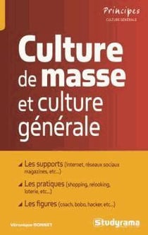 Culture de masse et culture générale