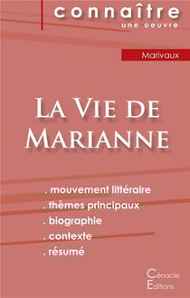 La vie, de Marianne de Marivaux
