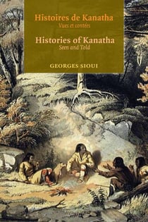 Histoires de kanatha - vues et contées