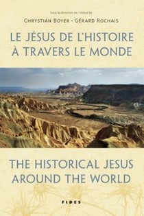 Le jésus de l'histoire à travers le monde
