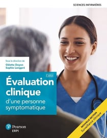 Évaluation clinique d'une personne symptomatique (2e édition)