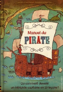 Manuel du pirate