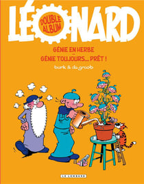 Léonard : t.13 et t.28