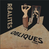Réalités obliques Tome 1