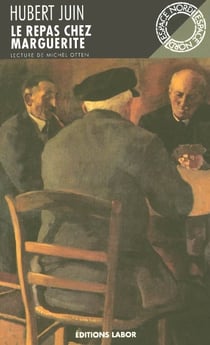 Le repas chez marguerite