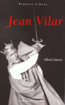 Jean vilar
