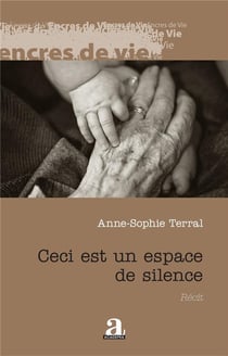 Ceci est un espace de silence