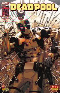 Deadpool n.2