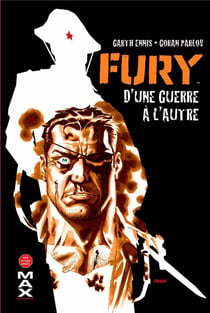 Fury Tome 1