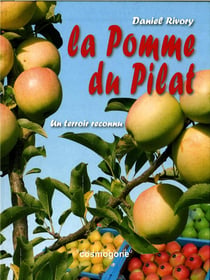 La pomme du pilat