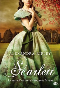 Scarlett Tome 1