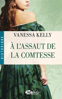 À l'assaut de la Comtesse