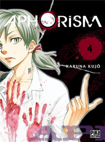 Aphorism Tome 4
