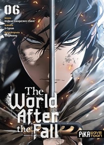 The World After The Fall Tome 6