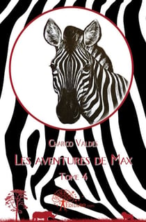 Les aventures de Max t.4