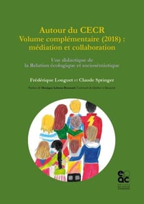 Autour du cecr - une didactique de la relation ecologique et sociosemiotique