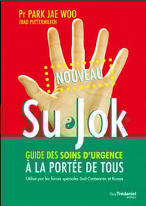 Su jok - guide des soins d'urgence à la portée de tous