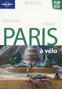 Paris A Velo 3Ed