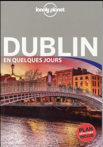 Dublin En Quelques Jours (2E Édition)