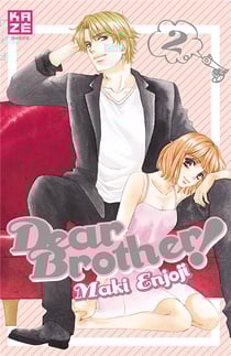 Dear brother Tome 2