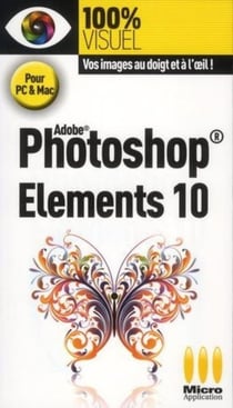 Photoshop elements 10